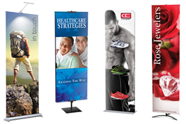 Banner Stands