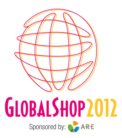 Global Shop Logo 2012
