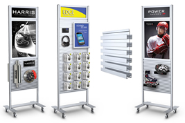 Specialty Displays