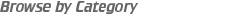 Browse By Category