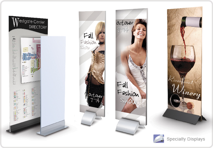 click to browse products