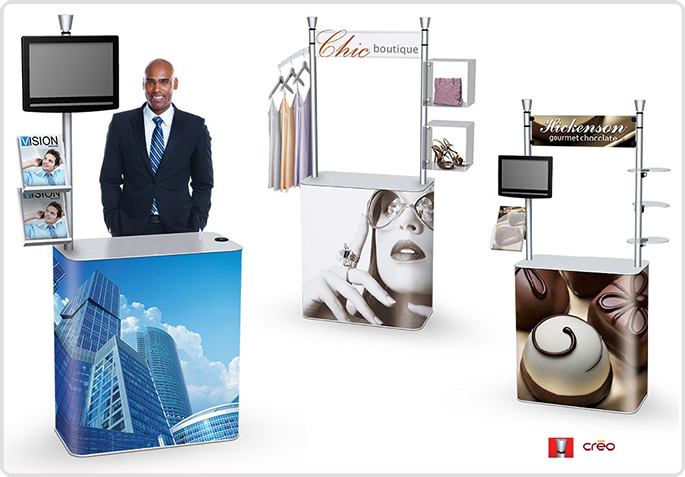 click to browse products