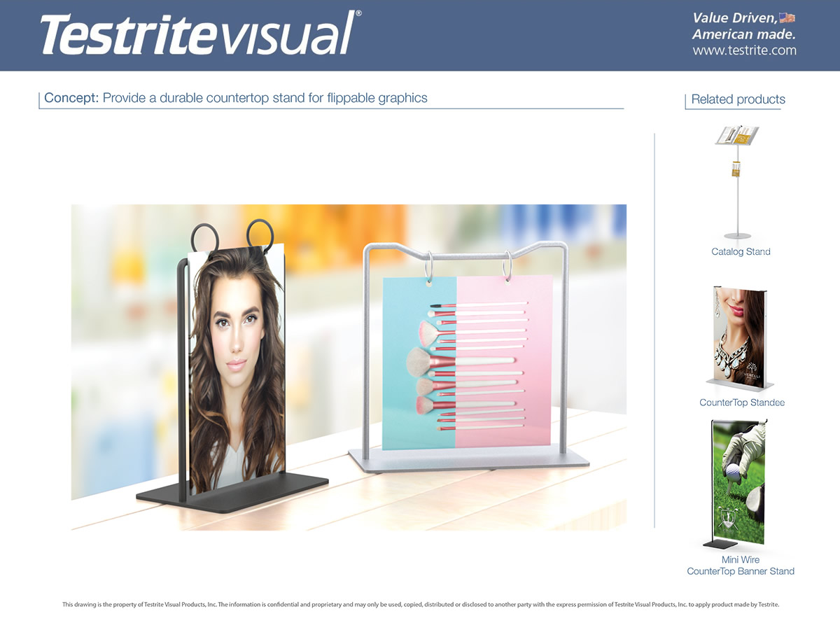 Custom Visual Merchandising Concepts