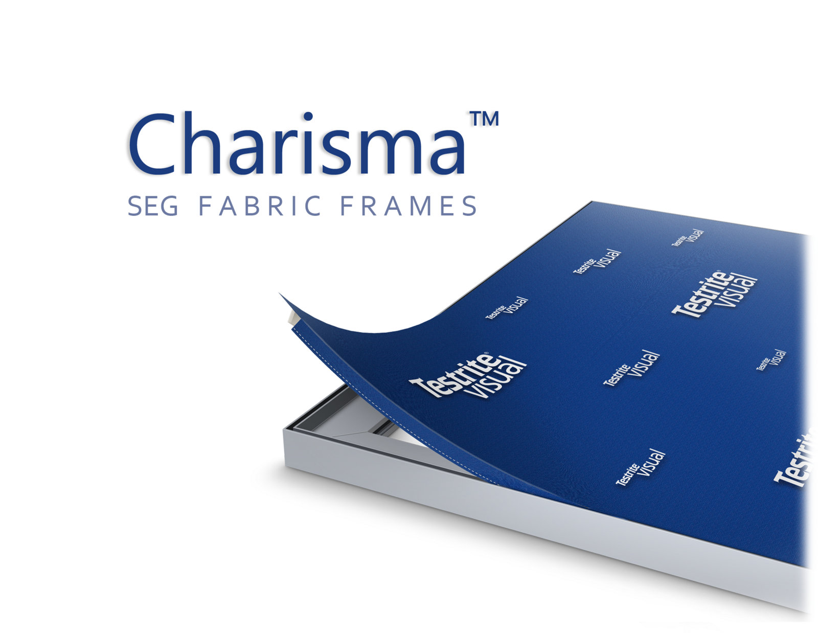 Testrite Visual | News & Views Blog | The Best SEG Fabric Frames, New ...
