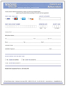 credit card authorization