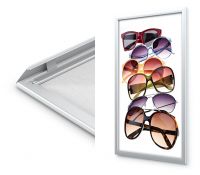 Aluminum Snap Frames