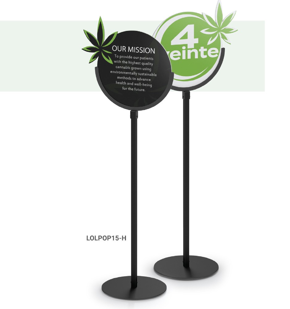 Cannabis Visual Display Design Guide 3