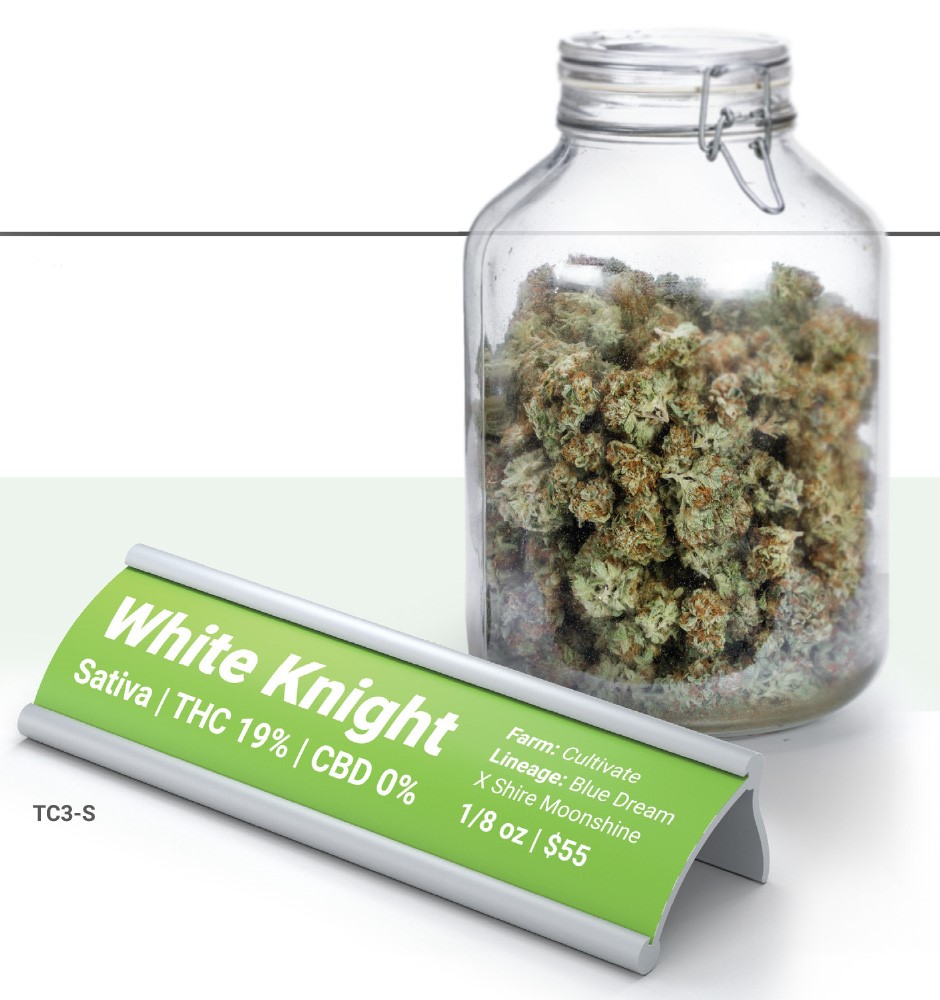 Cannabis Visual Display Design Guide 2
