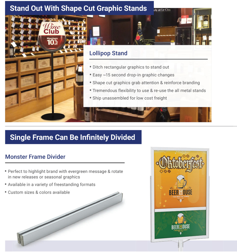 Alcohol Retail Visual Design Guide 2