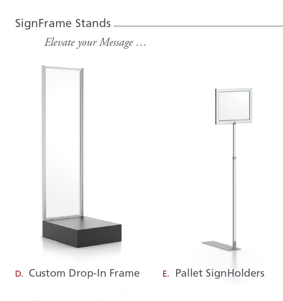 Sporting Goods Visual Design Guide 2