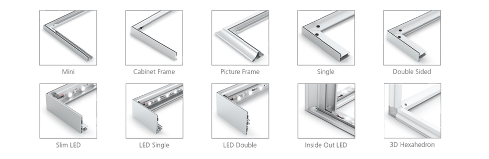 Testrite Display And Exhibitor Products Hardware Graphics