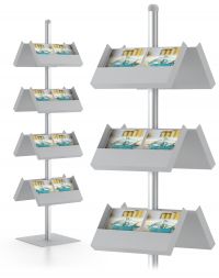 Testrite | Display and Exhibitor Products, Hardware and Graphics