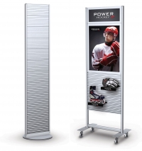 Testrite | Display and Exhibitor Products, Hardware and Graphics