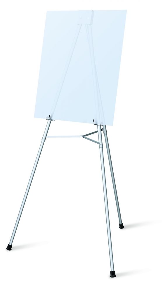 Testrite Visual  Flip Chart and Display Easels