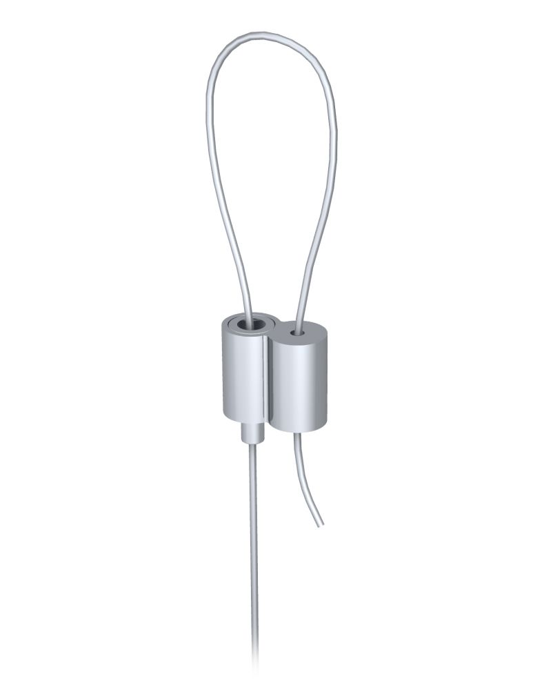 Adjustable Cable Assemblies and Locks