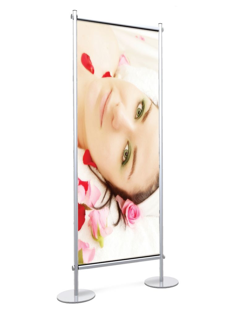 Banner Stands