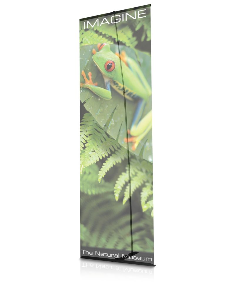 Ultra UB™ Banner Stands