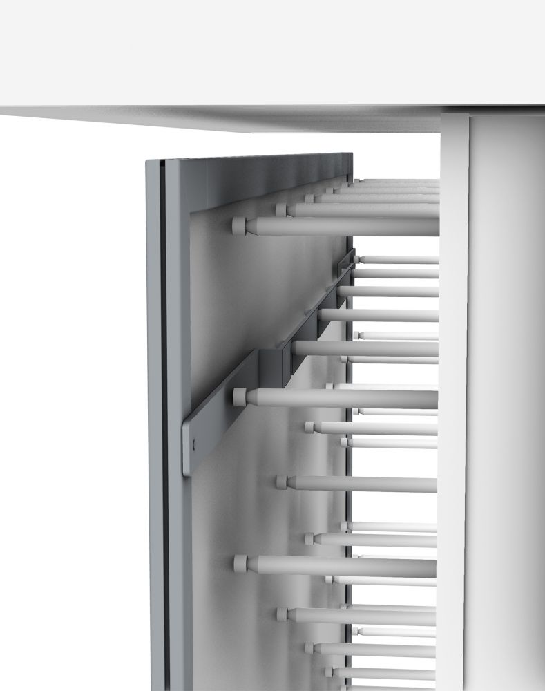 Fixture Cover