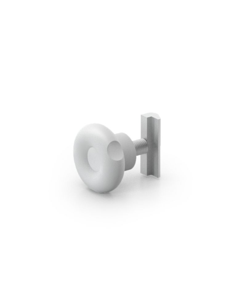SignPost™ Puck Mounts and Glides