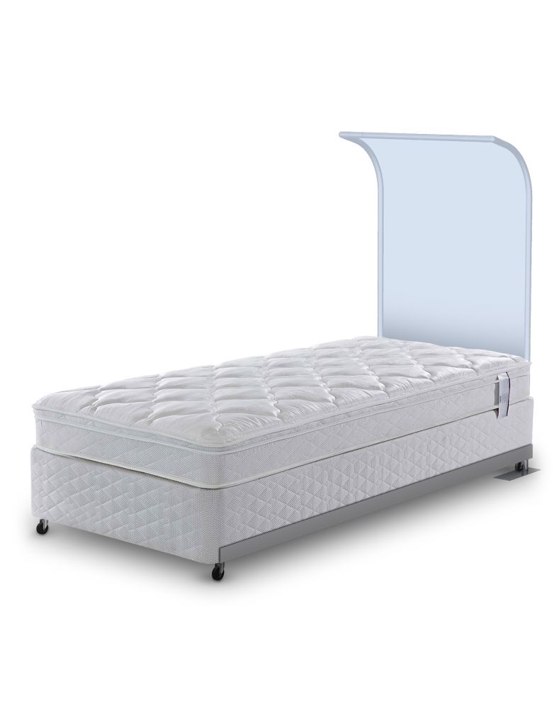 Crest Graphic Headboards™
