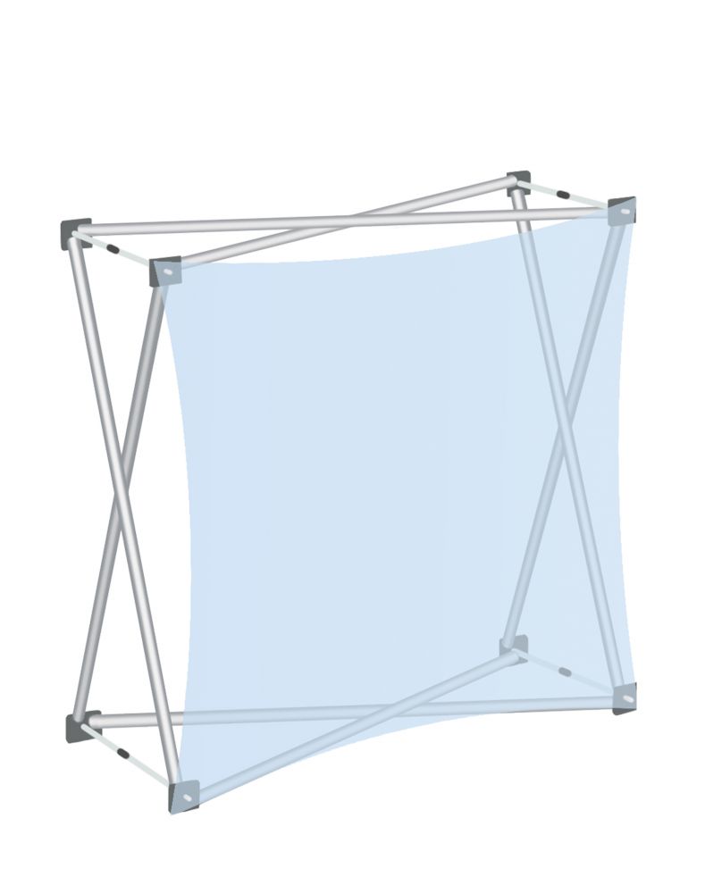 Collage Pop-Up™ Flags