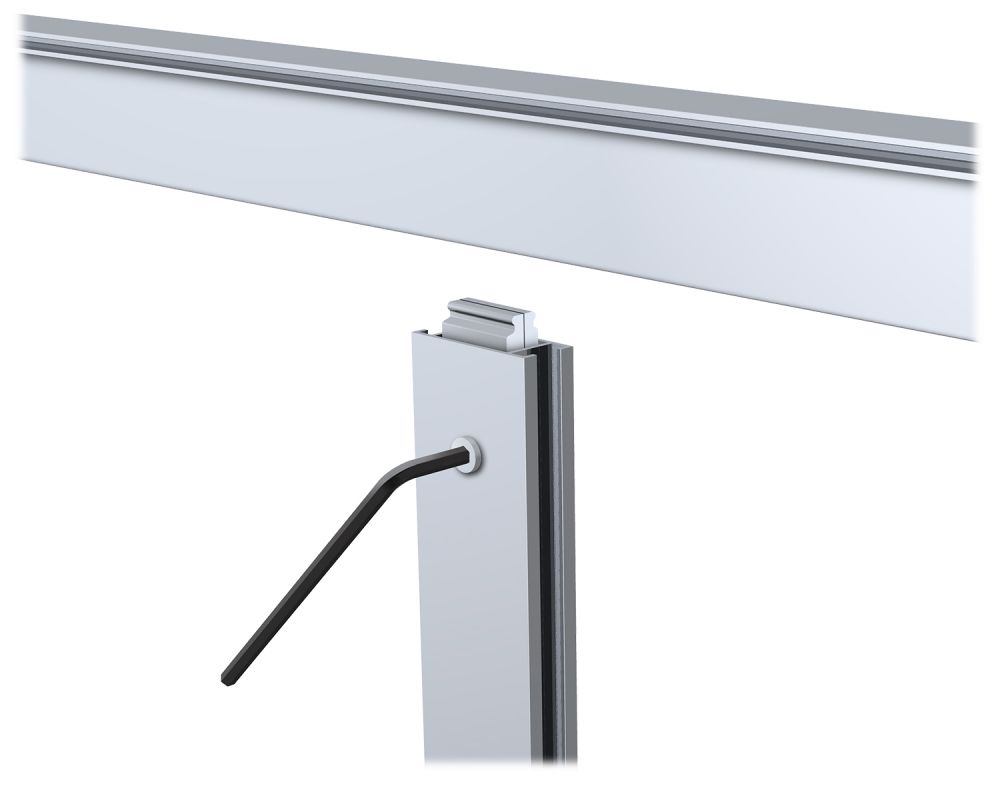 Testrite Visual | Charisma Single Sided SEG™