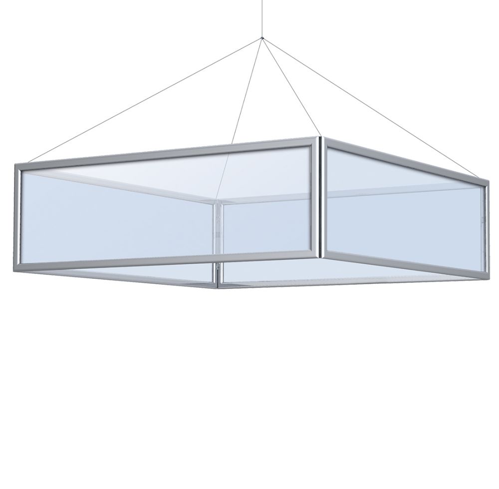 Testrite Visual | Perfex SkyFrames™