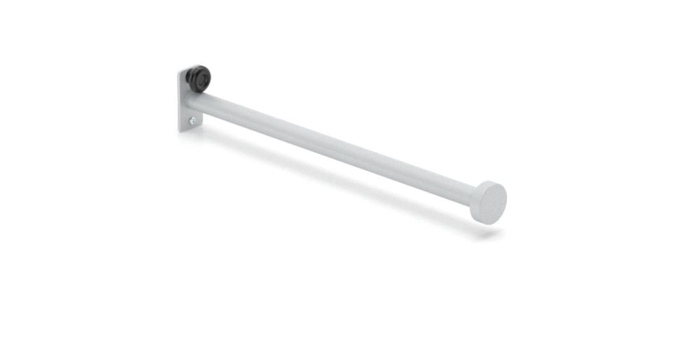 SignPost™ Costumer Arms
