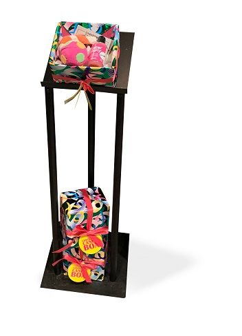 Gift Box Displays