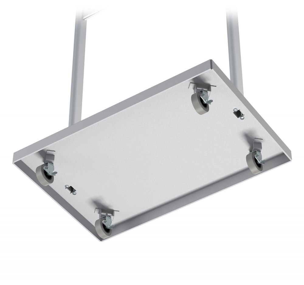 Testrite Visual | Hercules Roll Around™ SignHolders