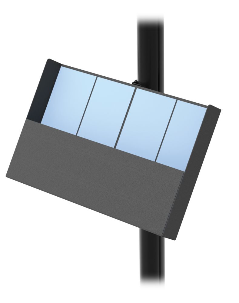 Testrite Visual | SignPost™ Literature Holders