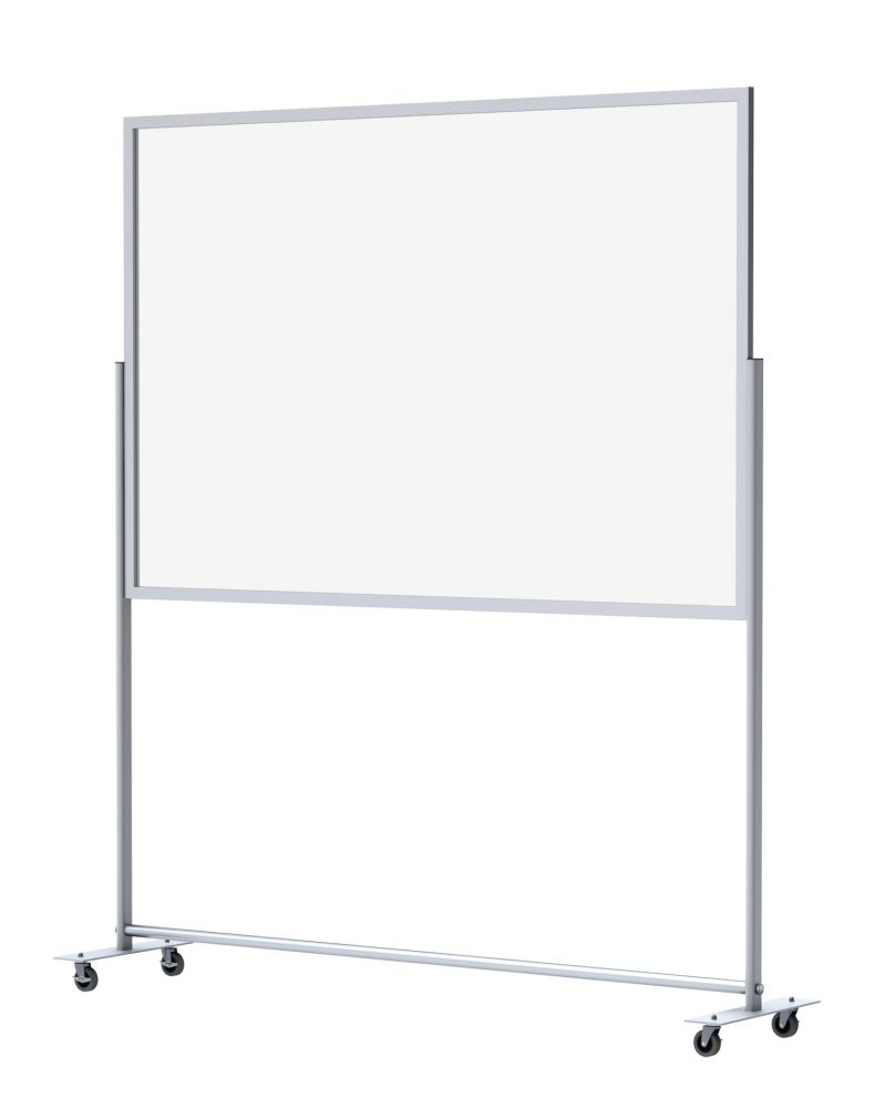 Rolling Teacher Shield
