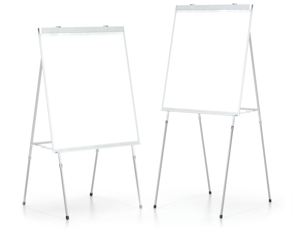 Testrite Visual Products 925 Convention and Hotel Easels Black Facilities  Easel, 1 - Fred Meyer