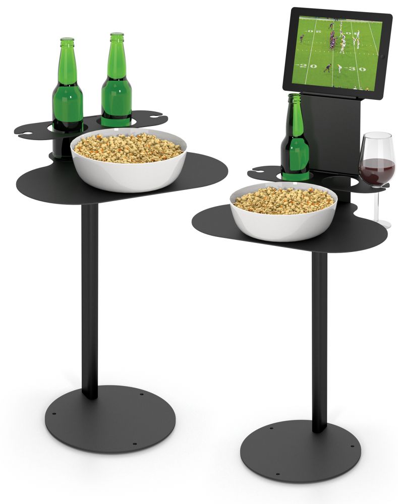 SideBar Table