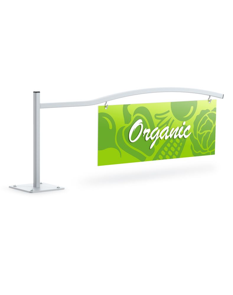 Hanging Graphic Hardware