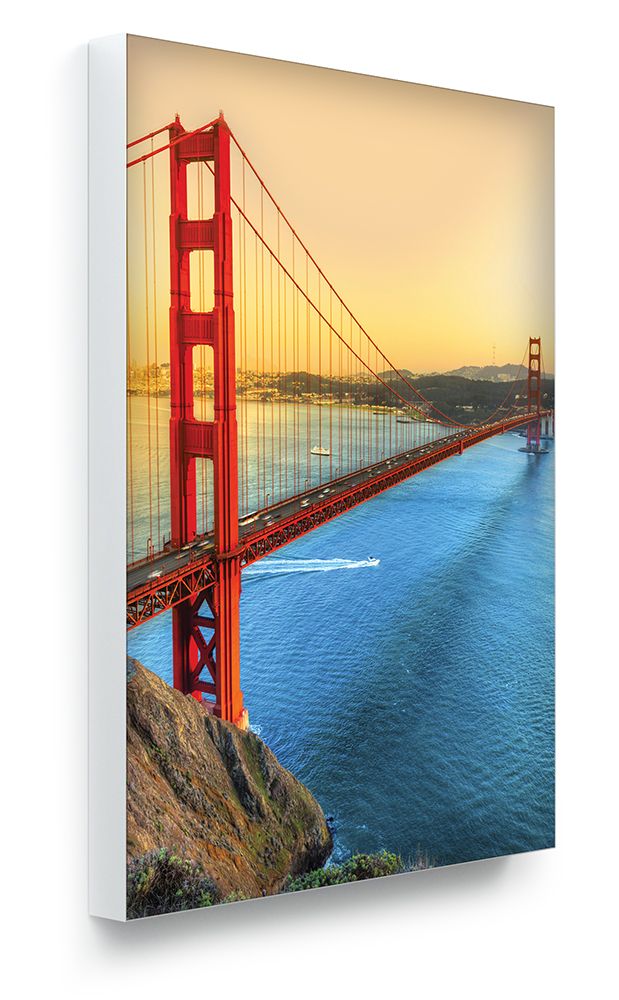 Testrite Visual | Charisma SEG/LED Slim Profile Light Boxes™