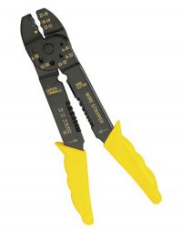 Testrite Visual | Adjustable Cable Assemblies and Locks