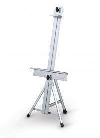 Testrite Aluminum 152 Table Easel