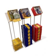Testrite Visual | Gift Box Displays