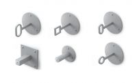 Testrite Visual | Hang-On Perimeter Rails™