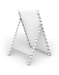 Testrite Visual | Incline Stands (Charisma SEG)