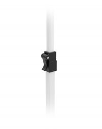 Testrite Visual | Perfex Pedestal Square Steel Stands