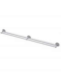 Testrite Visual | Hang-On Perimeter Rails™