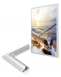 Testrite Visual | Charisma SEG Picture Frame™