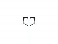 Testrite Visual | Aluminum Pump Topper Frames