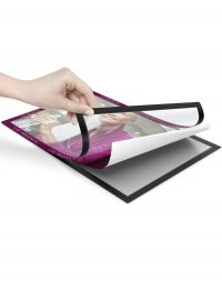 Testrite Visual | SeeWell Info Frames