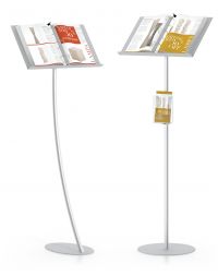 Catalog Stands