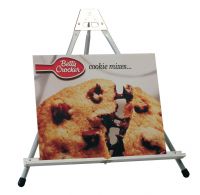 Testrite Aluminum 152 Table Easel