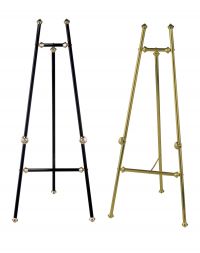 Elegant Baroque Easels