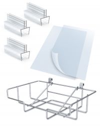 Testrite | Display and Exhibitor Products, Hardware and Graphics